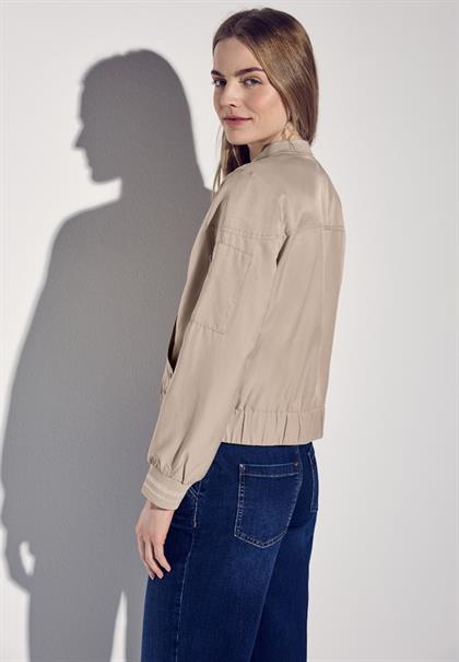 safari beige
