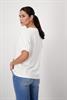 Safariprint Shirt off-white