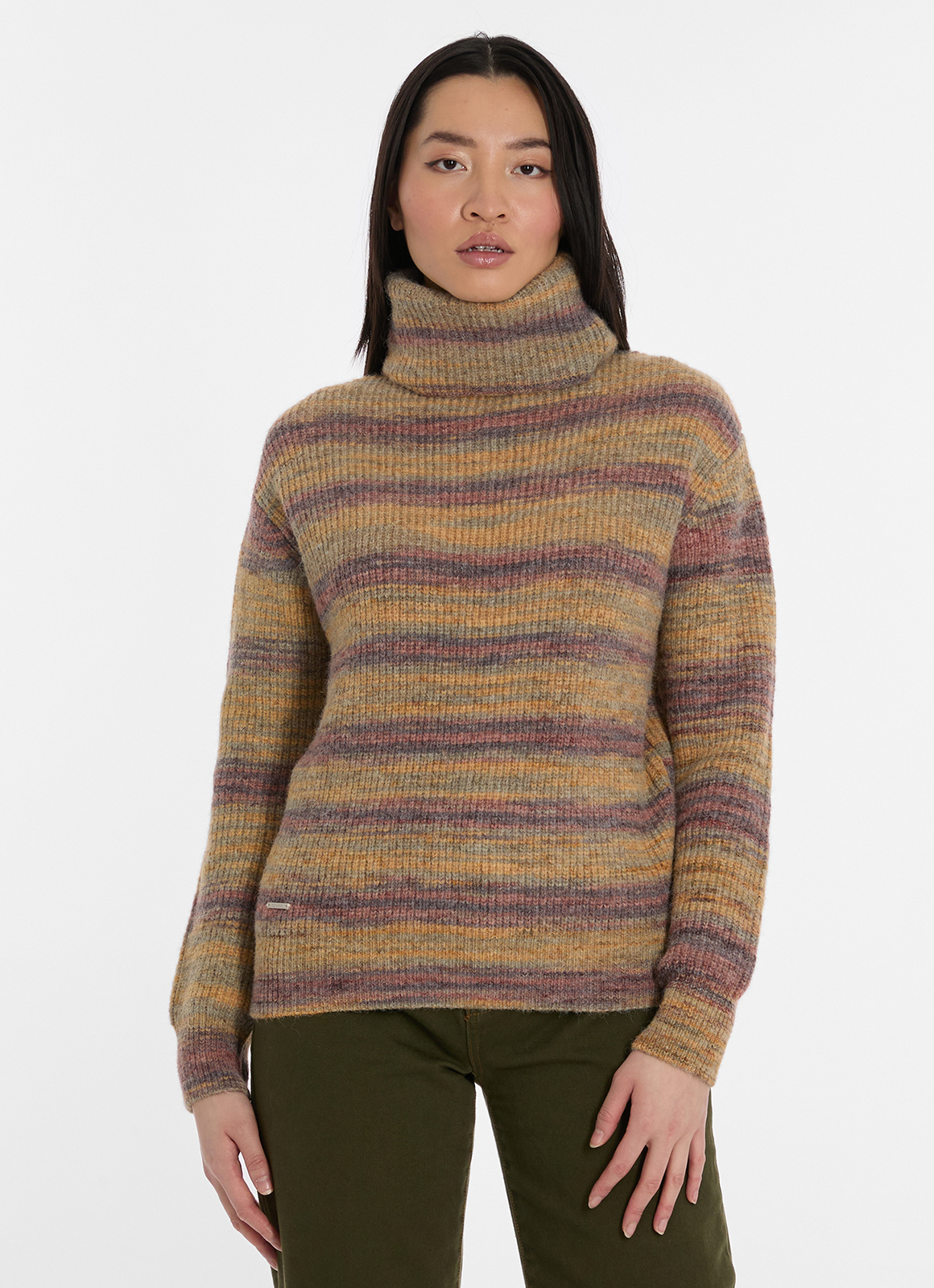 Ragwear Damen Pullover 2521-35014 günstig online kaufen