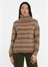 Safina 4055 wine red