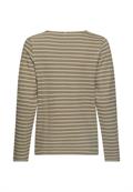 sage stripes