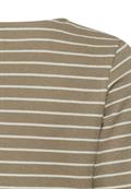 sage stripes