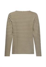 sage stripes