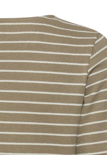 sage stripes