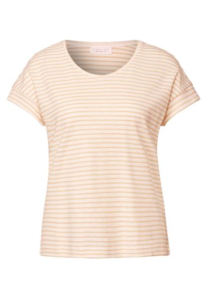 sahara yellow