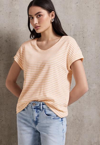 sahara yellow