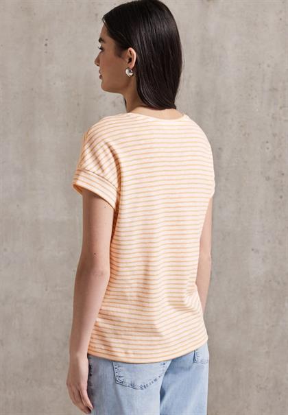 sahara yellow