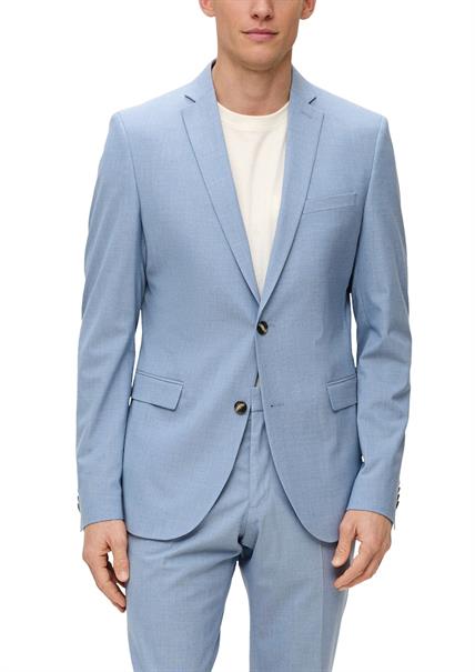 Sakko blau1