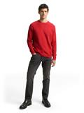 salsa red non-solid