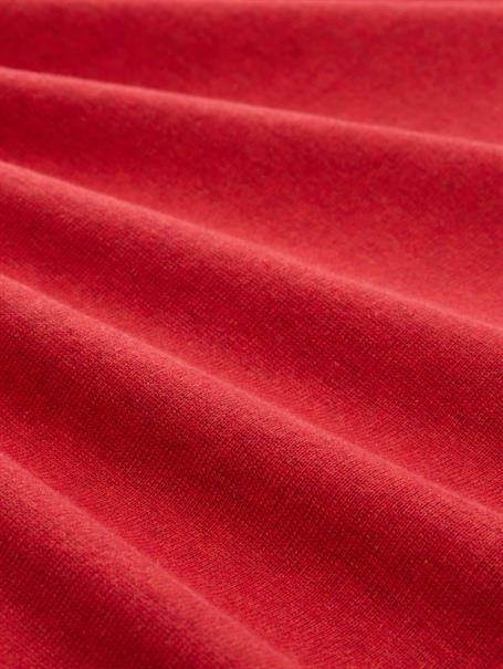 salsa red non-solid