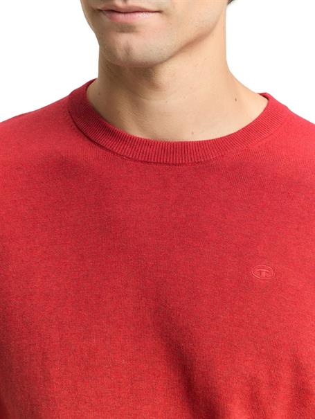 salsa red non-solid