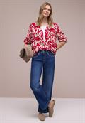 salsa red