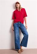 salsa red