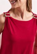 salsa red
