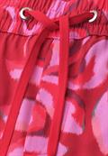 salsa red