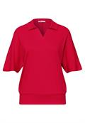 salsa red