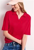 salsa red