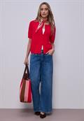 salsa red