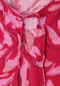 salsa red