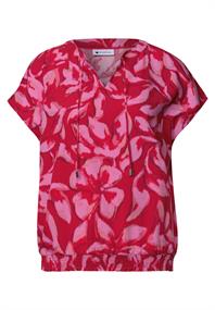 salsa red