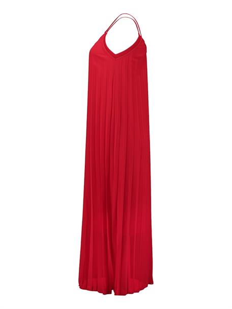 salsa red