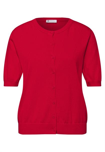 salsa red