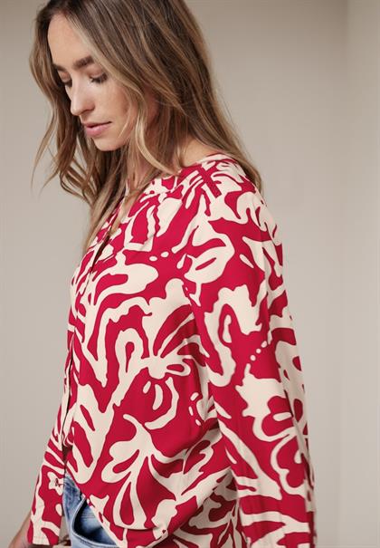 salsa red