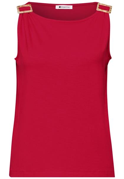 salsa red