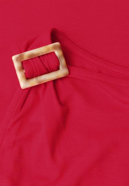 salsa red