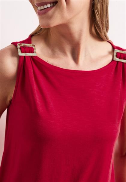 salsa red