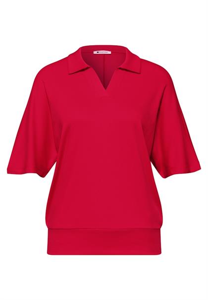 salsa red