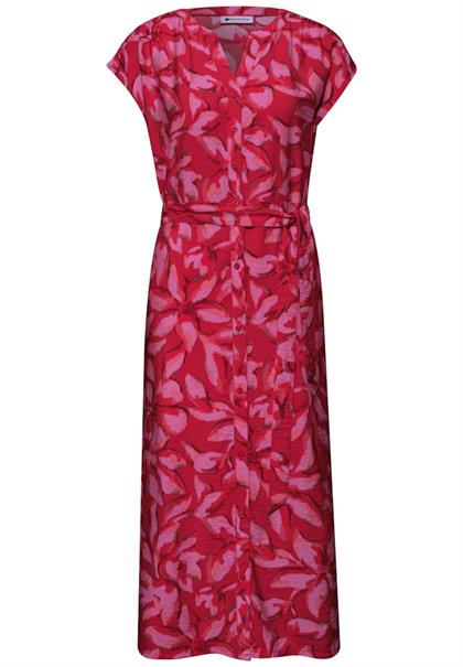 salsa red