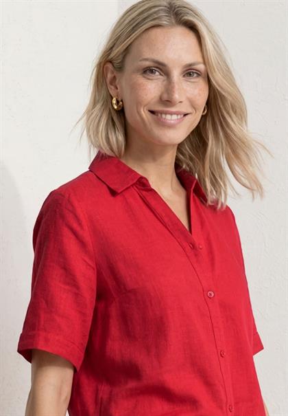 salsa red