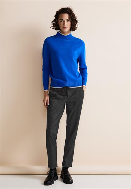 salt and pepper grey