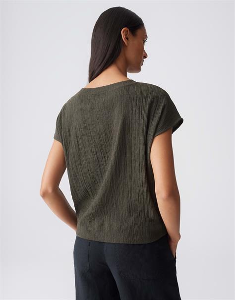 Salti deep green