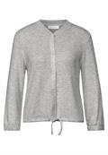 saltwater grey melange