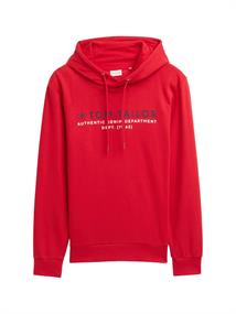 samba red