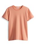 Samun pale orange