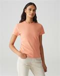 Samun pale orange