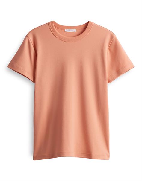 Samun pale orange