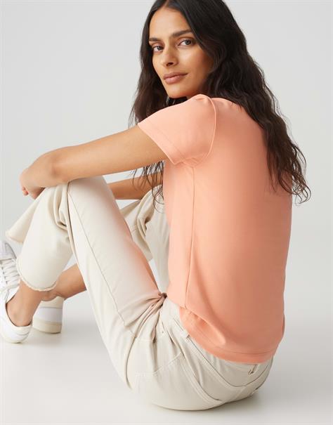 Samun pale orange