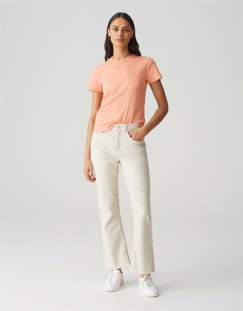Samun pale orange