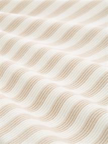 sand stone offwhite stripe