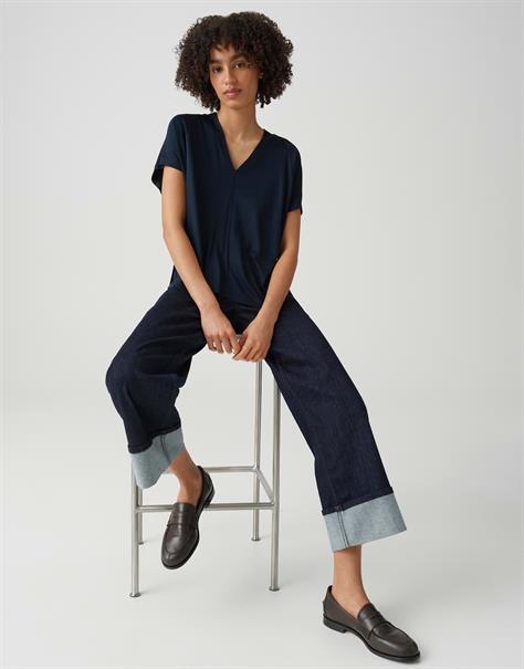 Sanebie coal blue