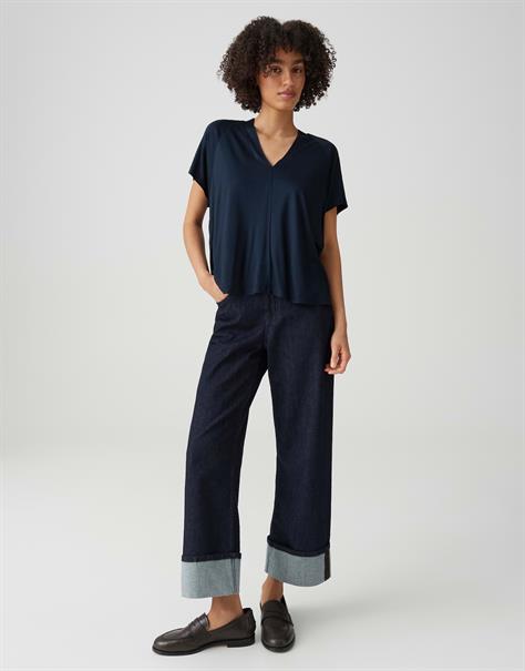 Sanebie coal blue