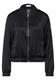 Satin-Blouson black