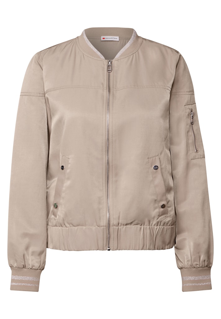 Street One Damen Jacke A212605 günstig online kaufen
