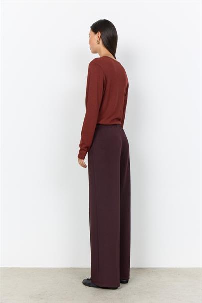 SC-BANU 265 chocolate plum