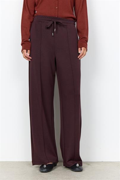 SC-BANU 265 chocolate plum