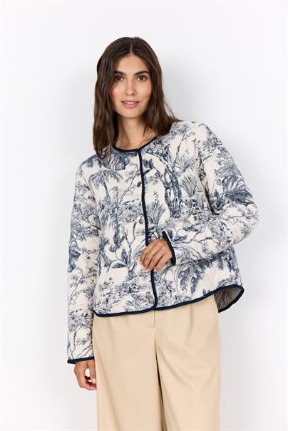 SC-CARLI 3 c navy combi